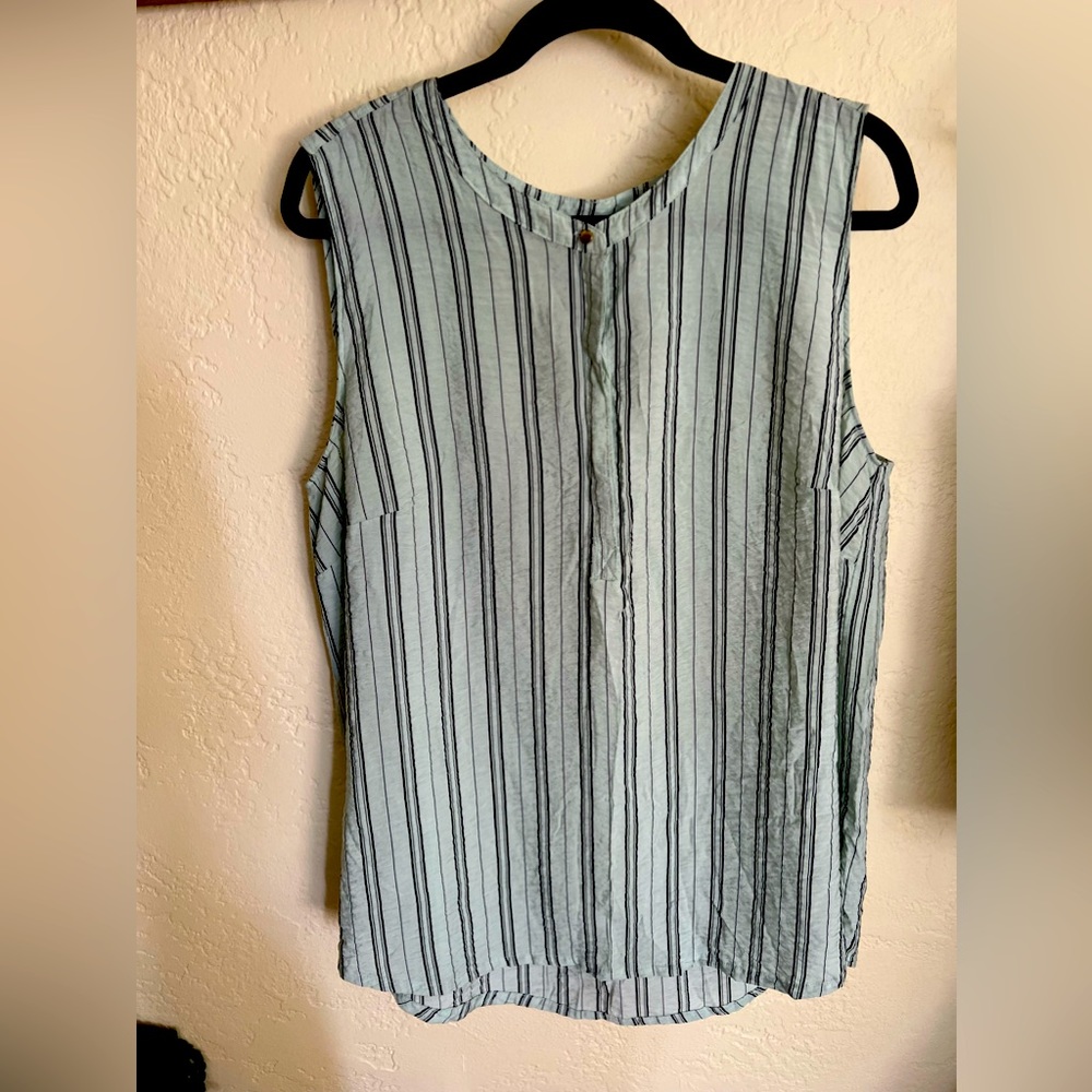 Liz Claiborne xxl Mint Green very Elegant